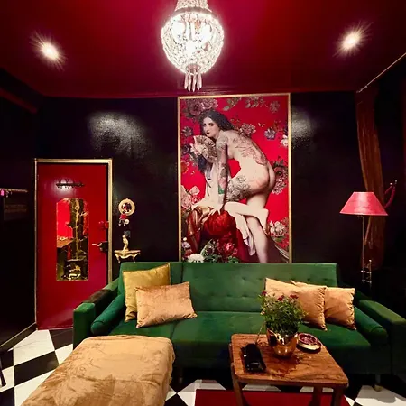 Apartament Un Sublime Unique A