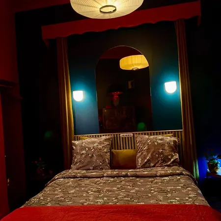 Un Sublime Unique à