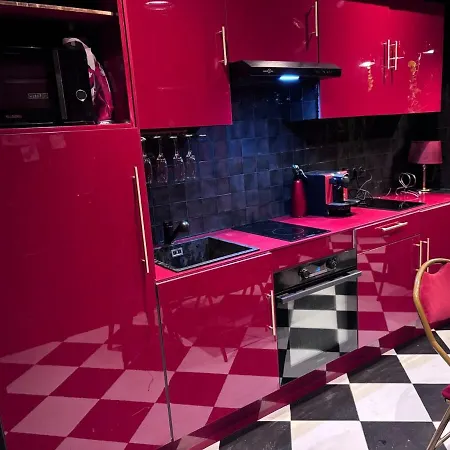 Un Sublime Unique à Dijon