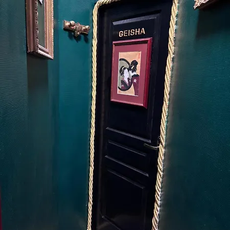 Un Sublime Unique à Appartement Dijon