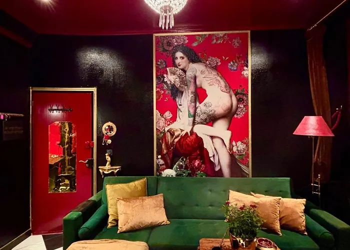 Appartement Un Sublime Unique à