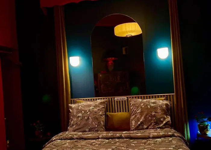 Un Sublime Unique à