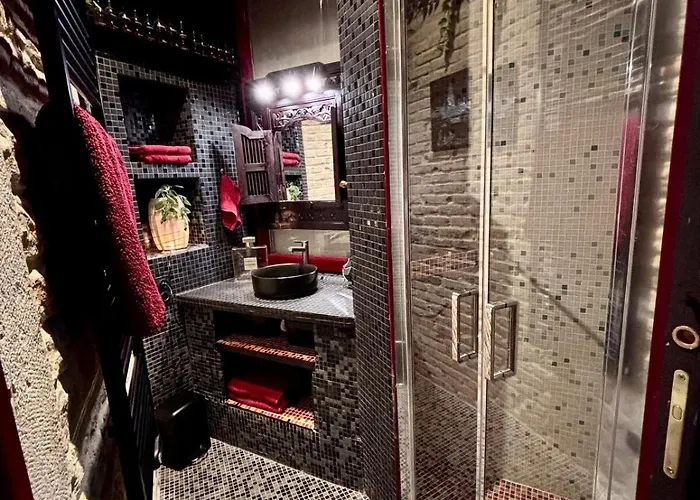 Un Sublime Unique à