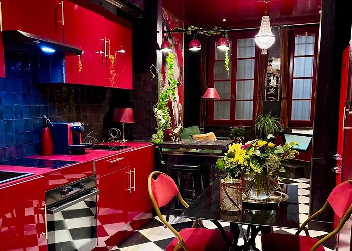 Un Sublime Unique à Dijon