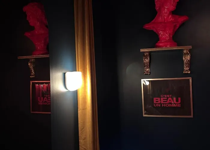 Un Sublime Unique à