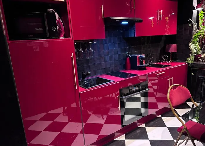 Un Sublime Unique à Dijon