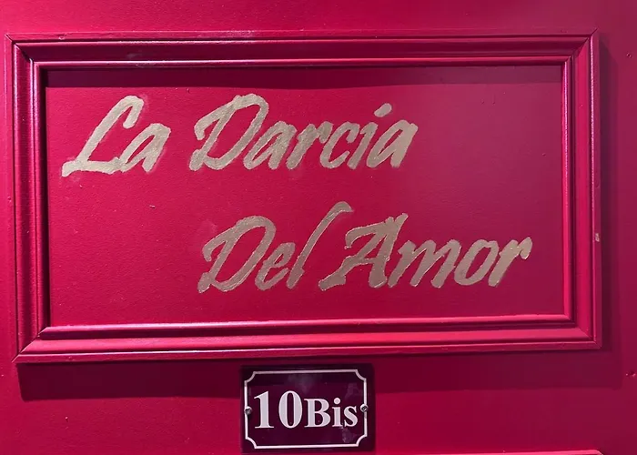 Un Sublime Unique à Appartement