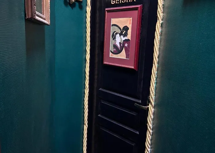 Un Sublime Unique à Appartement Dijon